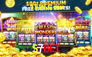 S7Bet Win