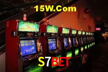 S7Bet - Cassino De Jogos Brasileiros - S7Bet Win