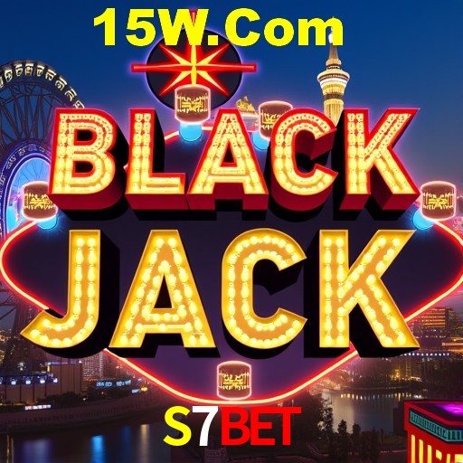 S7Bet: A Experiência de Casino com Jogos de Mesa ao Vivo